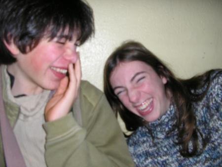 nico et caroline